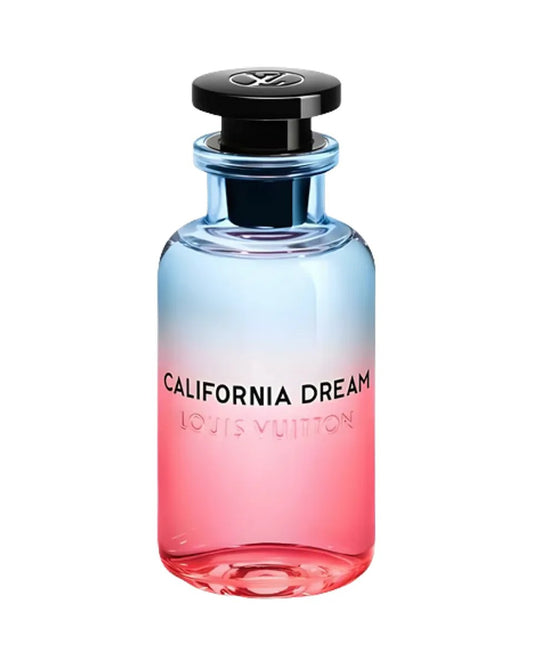 LOUIS VUITTON LV —- California Dream (EDP) – 100ml / 380g / 15*8*8cm – New Sealed - view 1
