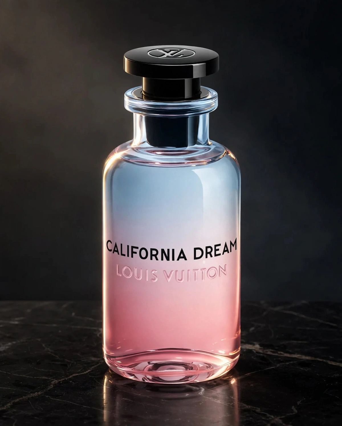 LOUIS VUITTON LV —- California Dream (EDP) – 100ml / 380g / 15*8*8cm – New Sealed - view 2
