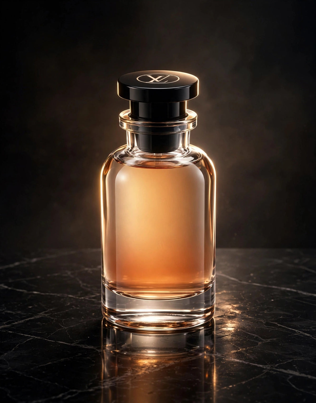 LOUIS VUITTON LV —- Floating Shadow (EDP) – 100ml / 380g / 15*8*8cm – New Sealed - view 2