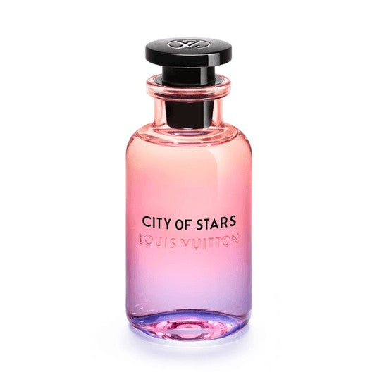 LOUIS VUITTON LV — Star City (EDP) – 100ml / 380g / 15*8*8cm – New Sealed - view 1