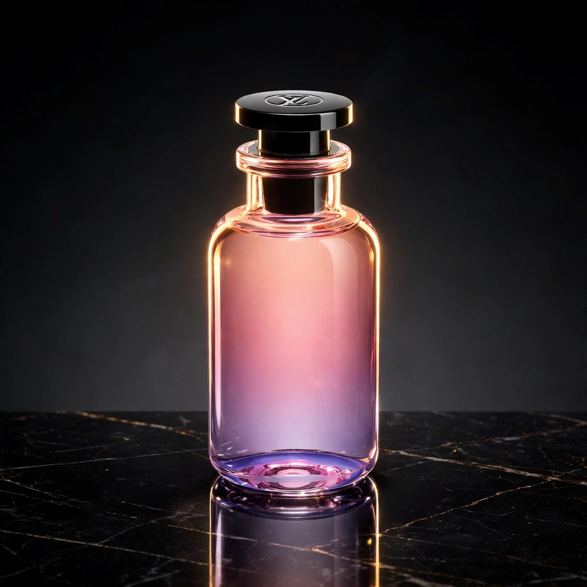 LOUIS VUITTON LV — Star City (EDP) – 100ml / 380g / 15*8*8cm – New Sealed - view 2
