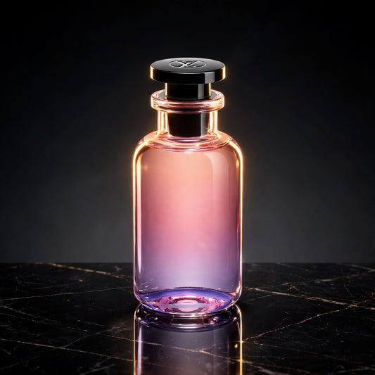 LOUIS VUITTON LV — Star City (EDP) – 100ml / 380g / 15*8*8cm – New Sealed - view 2