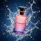 LOUIS VUITTON LV — Star City (EDP) – 100ml / 380g / 15*8*8cm - restored 1