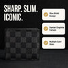 Louis Vuitton Multiple Bifold Wallet Damier Graphi - image 1