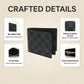 Louis Vuitton Multiple Bifold Wallet Damier Graphi - image 3