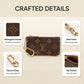 Louis Vuitton Pochette Cles Key Pouch Monogram - image 3