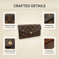 Louis Vuitton Sarah Monogram Wallet - image 3