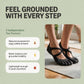 Women's 5-Toe Barefoot Shoes – Yoga & Gym Trainers