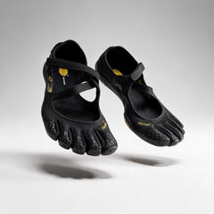 Women's 5-Toe Barefoot Shoes – Yoga & Gym Trainers