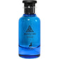 Maison Alhambra Jean Lowe - Azure by Maison Alhambra for Unisex EDP Spray – 3.40 Ounce / 100 ml – Ne - view 1