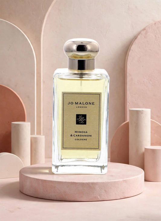 Maison Alhambra Jo Malone Mimosa & Cardamom Cologne Spray for Women Multi – 3.40 Ounce / 100 ml – Ne - view 2