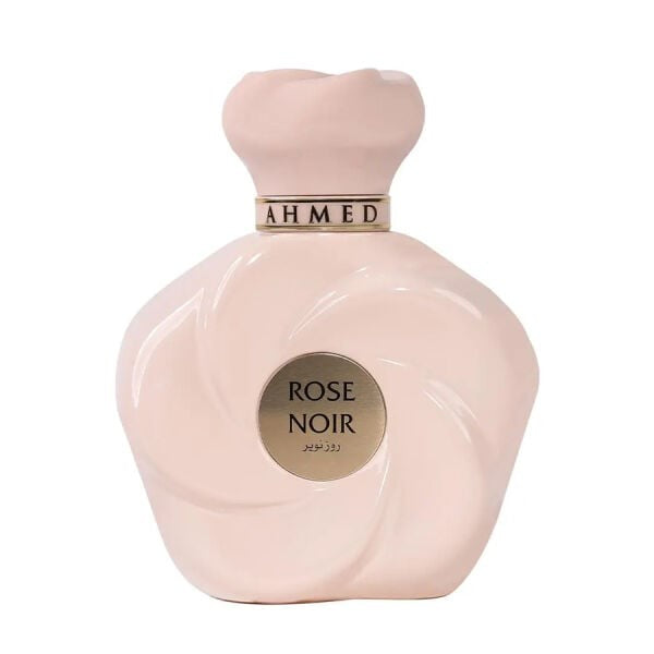 Maison Alhambra Rose Noir by Ahmed Al Maghribi for Women Extrait De Parfum Spray – 2.50 Ounce / 75ml - view 1
