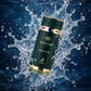 Maison Alhambra Sceptre Malachite Eau de Parfum Spray for Un - restored 1