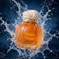 MAISON ASRAR Vanilla Voyage Eau De Parfum Unisex – 3.40 Ounc - restored 1