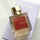 MAISON FRANCIS KURKDJIAN / CAROLINA HERRERA / LE LABO / PARFUMS DE MARLY MFK - Baccarat Rouge 540 (W - view 1