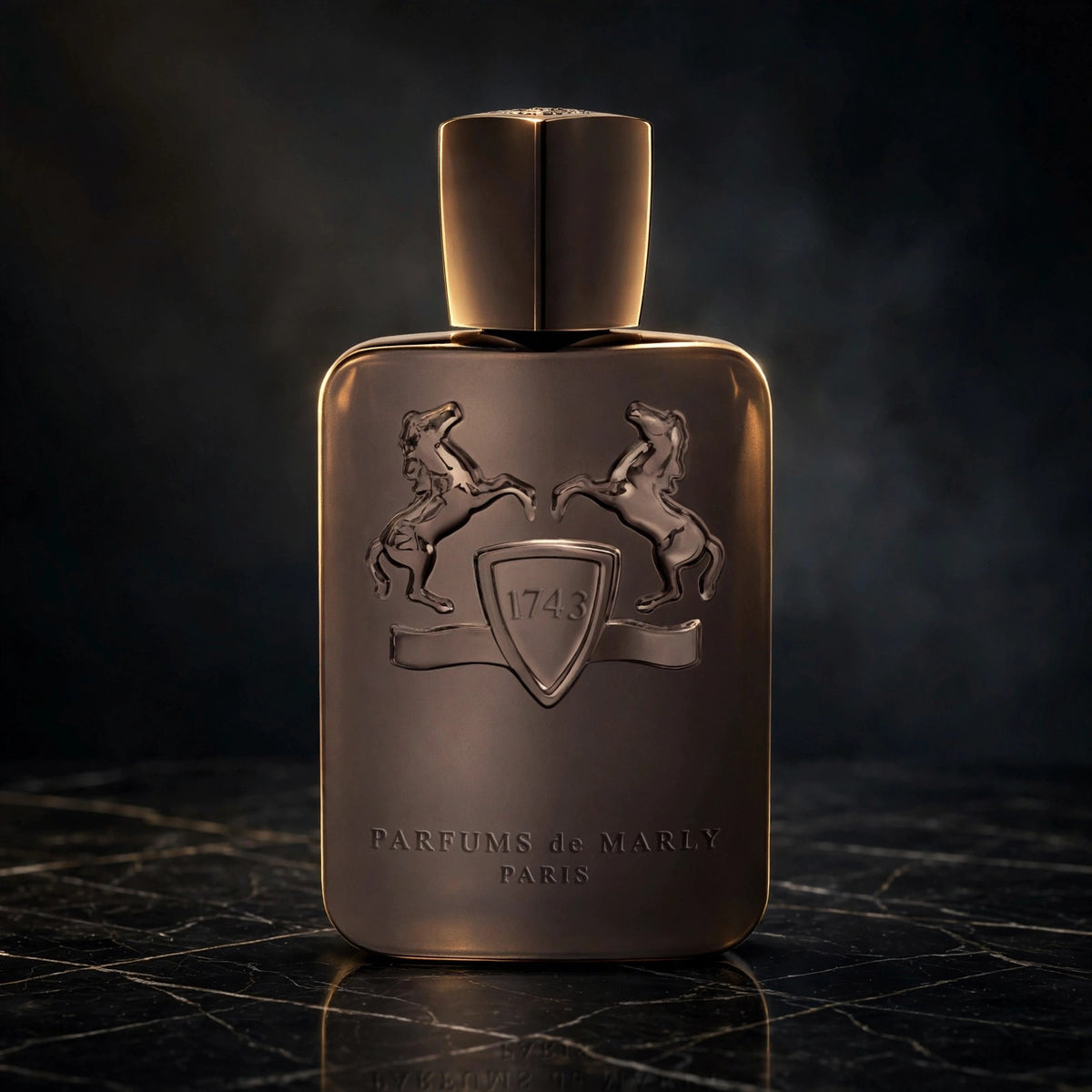 MAISON FRANCIS KURKDJIAN / CAROLINA HERRERA / LE LABO / PARFUMS DE MARLY Parfums de Marly — Herod –  - view 2