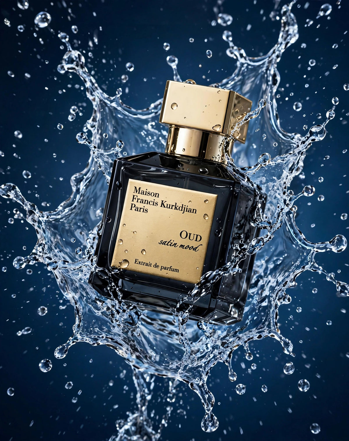 MAISON FRANCIS KURKDJIAN / CAROLINA HERRERA / LE LABO / PARF - restored 3