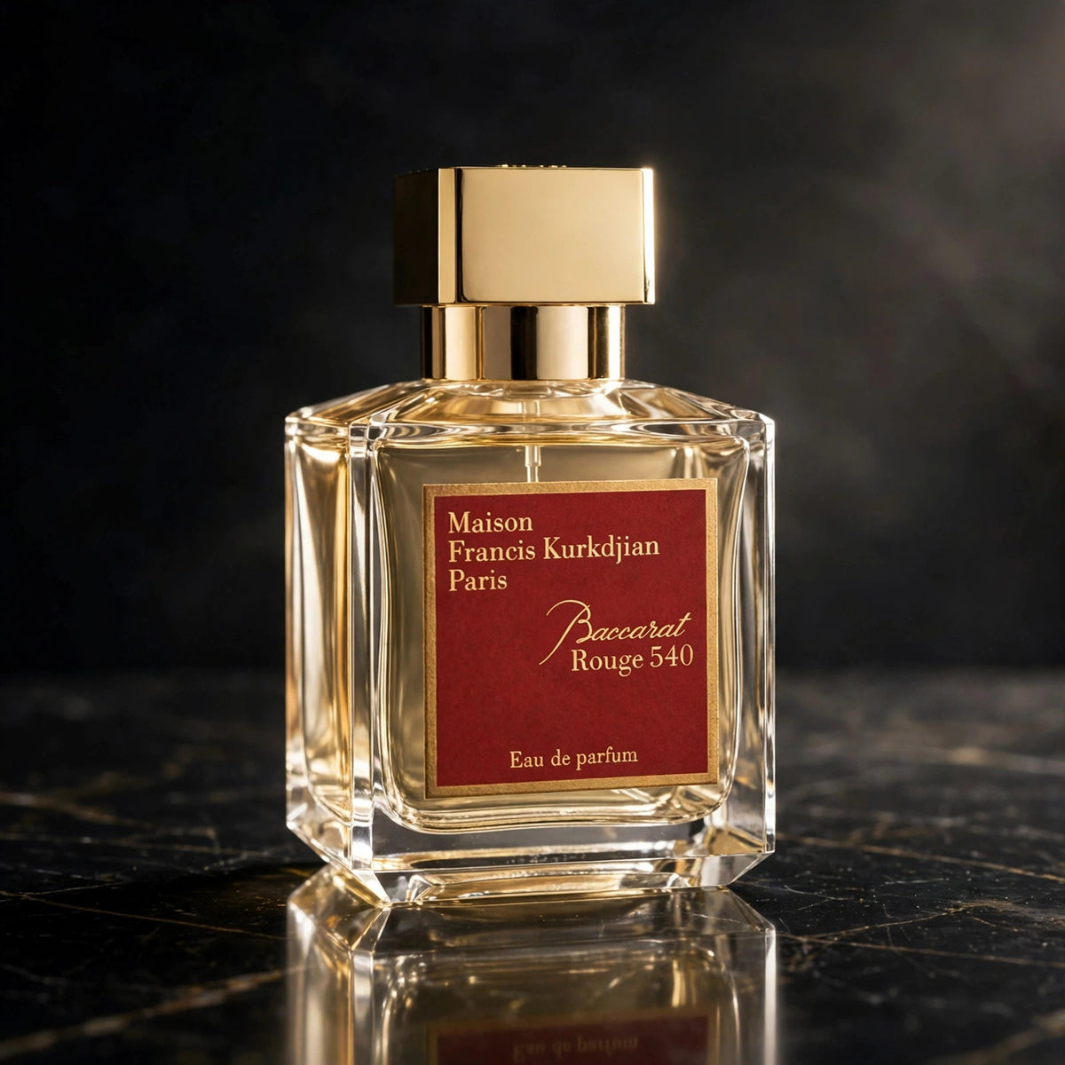 MAISON FRANCIS KURKDJIAN / CAROLINA HERRERA / LE LABO / PARF - restored 2