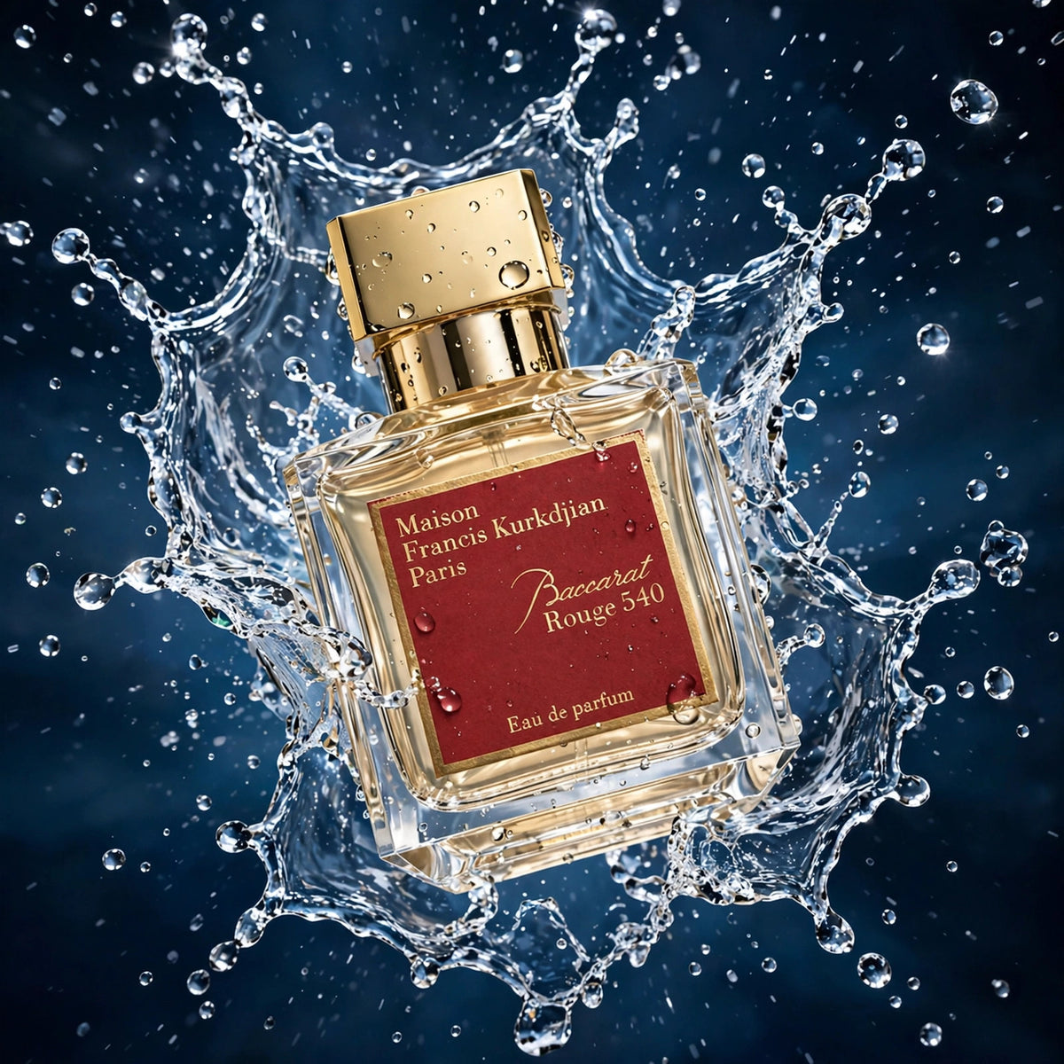 MAISON FRANCIS KURKDJIAN / CAROLINA HERRERA / LE LABO / PARF - restored 3