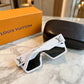 Louis Vuitton Cyclone Sunglasses - boutique