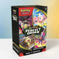 Pokemon TCG ME03 Perfect Order Booster Bundle (6 pack) (1:1) - bright