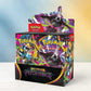 Pokémon TCG Mega Evolution Pitch Black Booster Display Box 36 Packs - bright