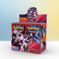 Pokemon EV10 Destined Rivals Booster Box 36 pack (china copy) - bright