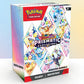 pokemon TCG Scarlet & Violet- prismatic Evolutions (china copy) - bright