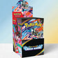 Pokemon TCG Chaos Rising Booster Box 36 Packs - bright