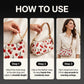 Coach Teri Shoulder Bag Cherry Print - image 4