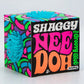 NeeDoh SHAGGY Groovy Glob - closeup