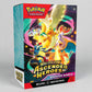Pokemon Evolution Ascended Heroes Booster Bundle Box (6 pack) (1:1) - closeup