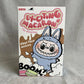 *USA* AUTHENTIC POP MART LABUBU MONSTERS EXCITING MACARON (VINYL FACE  - closeup