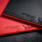 Butterfly Tenergy 05 Table Tennis Rubber 2.1 mm |Black| Professional T - closeup
