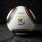 JABULANI Football | Official Match Ball | World Cup 2010 Soccer Ball | - closeup