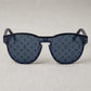 LV Waimea L Sunglasses - closeup