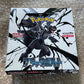 Pokemon Card Game SV Booster Black Bolt Sealed Box SV11B Japanese vers - closeup