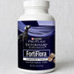 Purina Pro Plan FortiFlora Chewable Canine Supplement 45 Tablets - closeup
