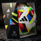 Adidas MLS Pro Official Match Ball Size 5 - closeup