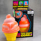 NeeDoh Schylling NICE CREAM CONE, NEE DOH Stress Ball NEW - closeup