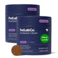 New-PetLabCo. Probiotic Chew Probiotics For Salmon Flavor 30 Soft Chew - closeup