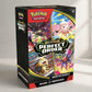 Pokemon TCG ME03 Perfect Order Booster Bundle (6 pack) (1:1) - closeup
