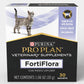 Purina FortiFlora Probiotic Supplement for Cats 30 Sachets - closeup