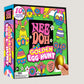 NeeDoh Golden Egg Hunt - Sensory Squeeze Toy Pudding Set random color - closeup