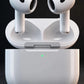 Apple AirPods 4 with Active Noise Cancellation,MagSafe Charging Case - darkstudio