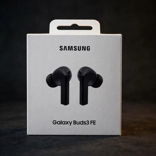 Samsung Galaxy Buds3 FE SM-R420 Wireless Earbuds - New in Sealed Box - darkstudio