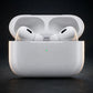 Apple Airpods Pro 2, Activve Noice cancellation,MagSafe Charging Case - darkstudio