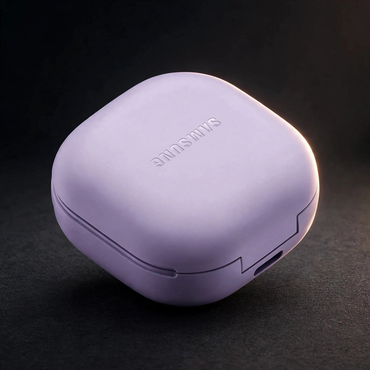 Samsung Galaxy Buds2 PRO R510 PURPLE COLOUR - darkstudio