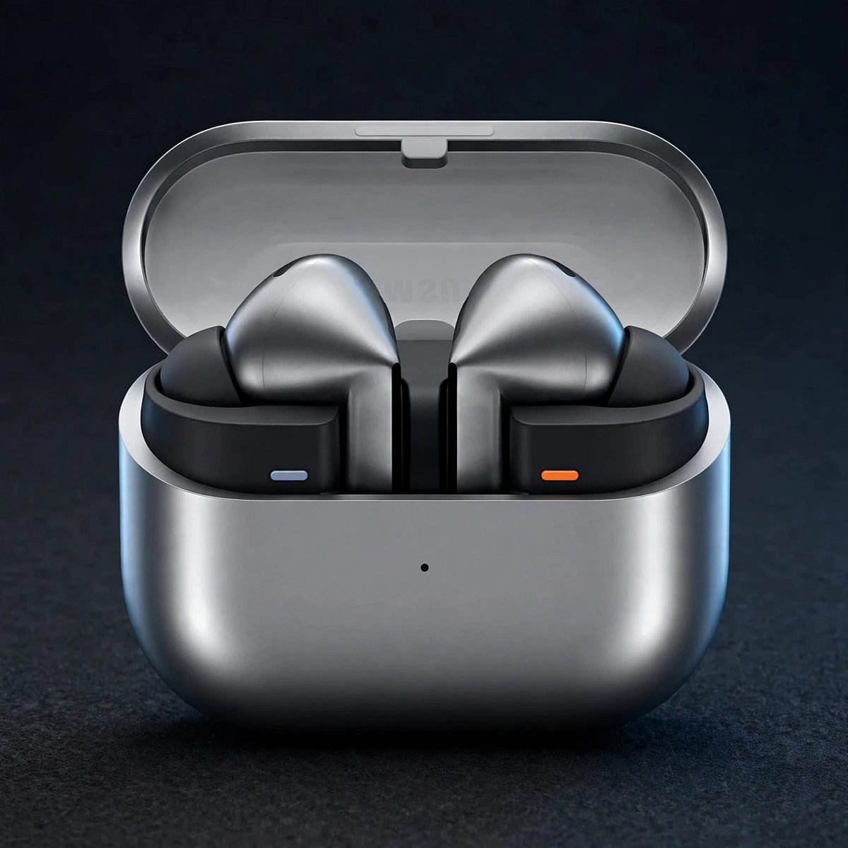 Samsung Galaxy Buds 3 Pro AI True Wireless Noise Cancelling Earbuds -  - darkstudio