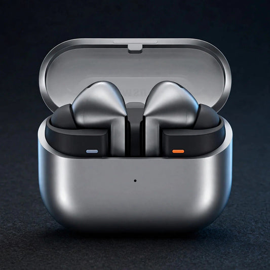 Samsung Galaxy Buds 3 Pro AI True Wireless Noise Cancelling Earbuds -  - darkstudio
